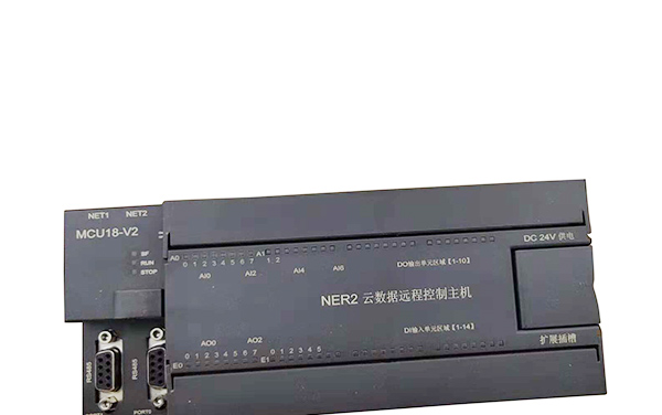 沅力云漁增氧機(jī)控制器